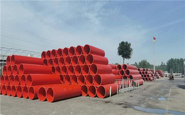 隧道施工中逃生管道應(yīng)該如何應(yīng)用？